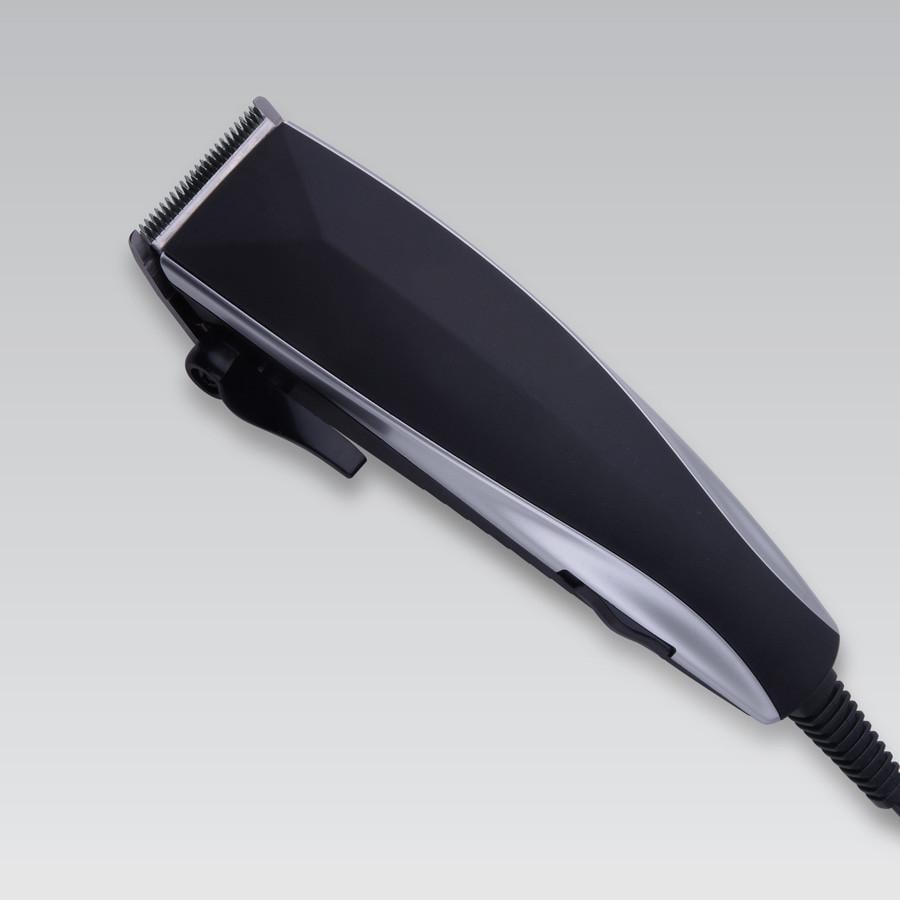Машинка для стрижки Maestro MR-652SS (1789810249)
