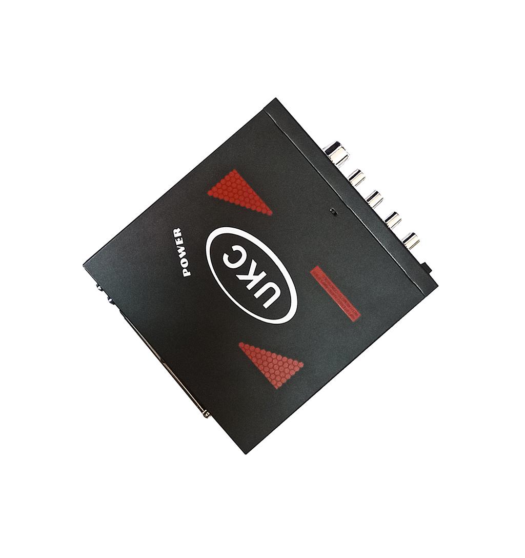 Усилитель звука UKC SN-003BT Bluetooth USB FM (30903) - фото 4 Усилитель звука UKC SN-003BT Bluetooth USB FM (30903) - фото 4