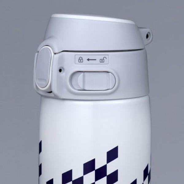 Термокружка ZOJIRUSHI Ichimatsu Collection 0,48 л Білий (SM-TAE48SAWZ) - фото 3 Термокружка ZOJIRUSHI Ichimatsu Collection 0,48 л Білий (SM-TAE48SAWZ) - фото 3