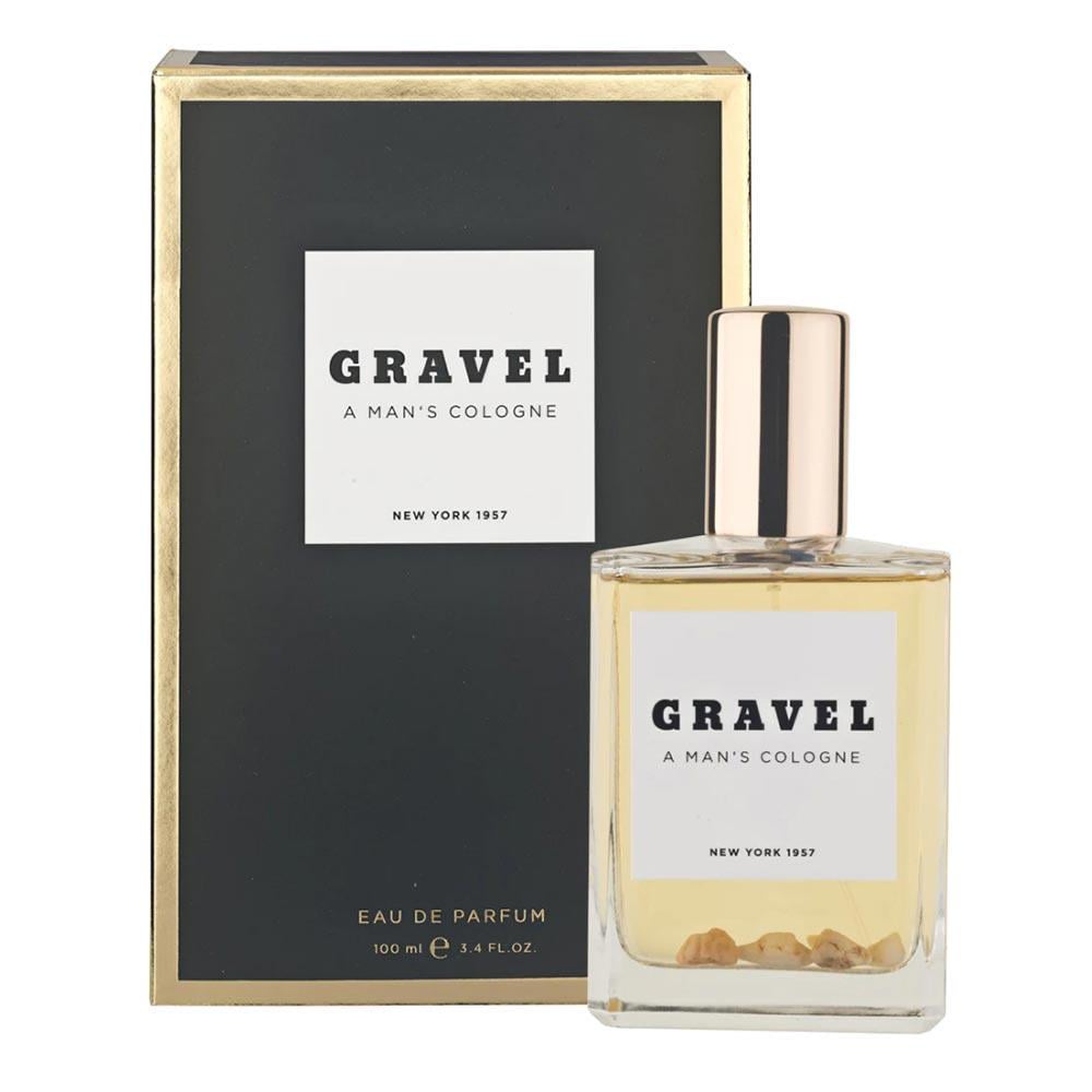 Парфюмированная вода для мужчин Gravel A Man'S Cologne 100 мл (2351)