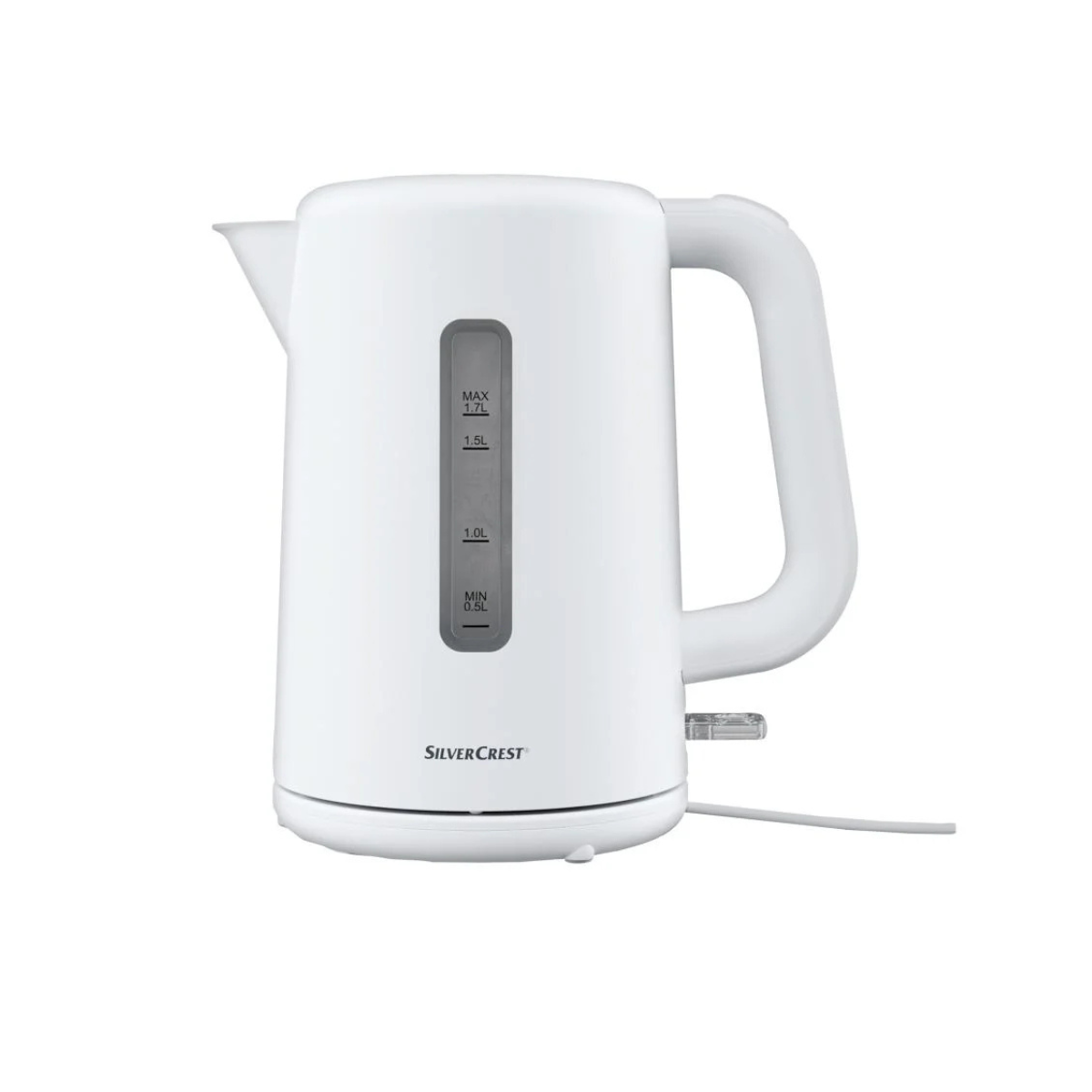 Электрочайник Silver Crest SWKK 3000C3 Белый (26996290) - фото 2 Электрочайник Silver Crest SWKK 3000C3 Белый (26996290) - фото 2