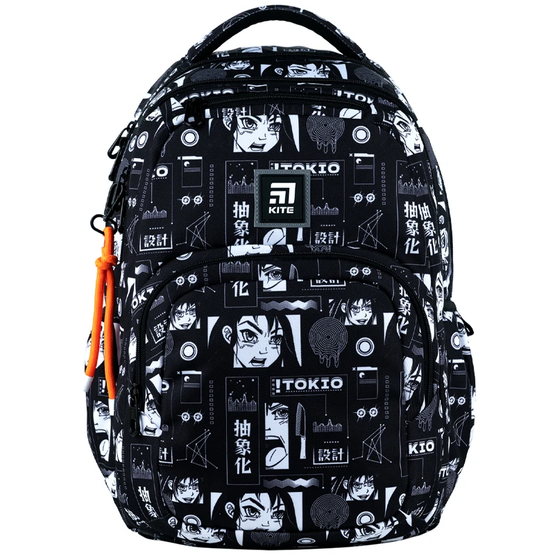 Рюкзак KITE Education teens (K24-903L-3)