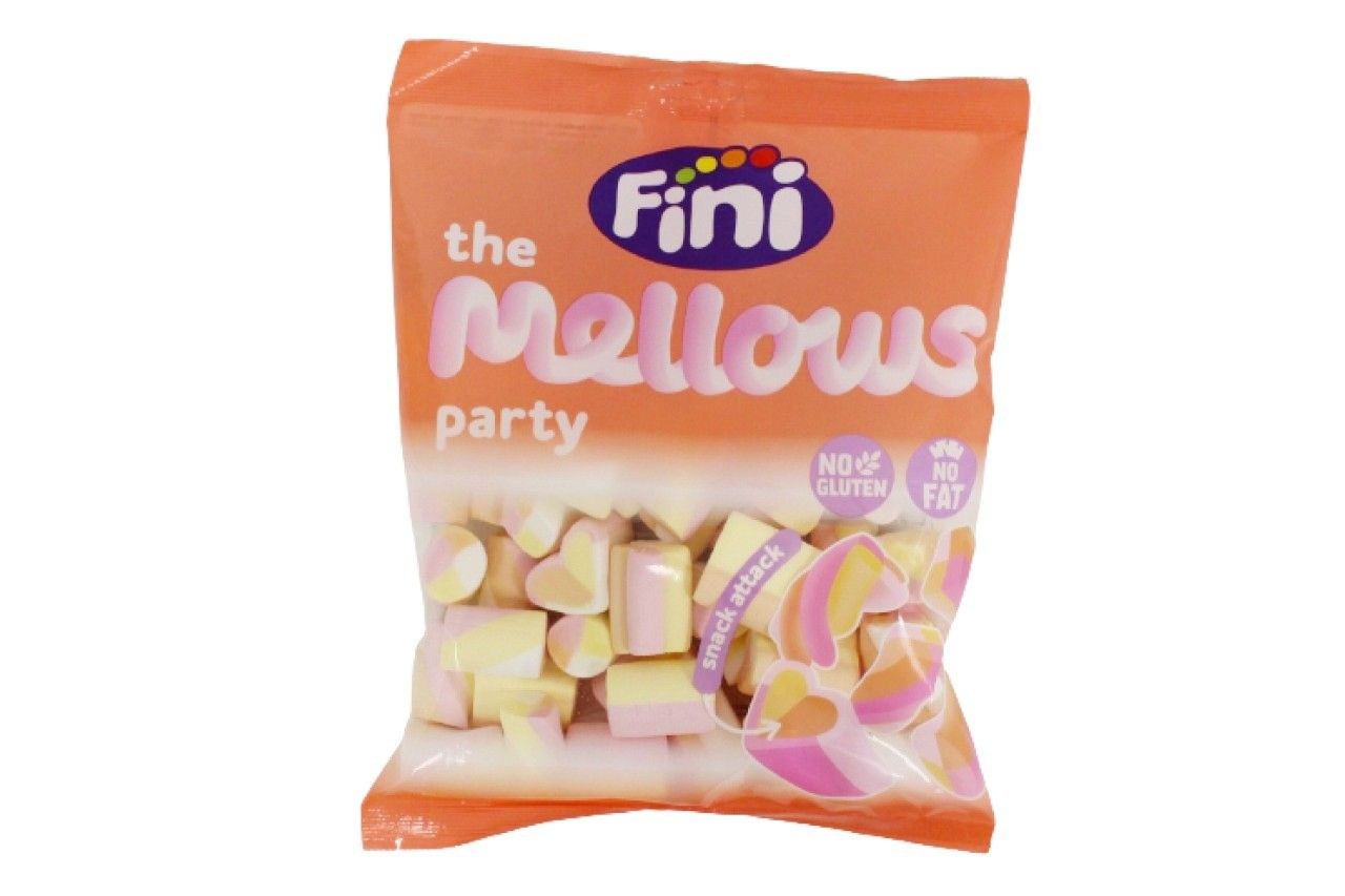 Мармелад Fini Mellows Party 80 г (4567897564)