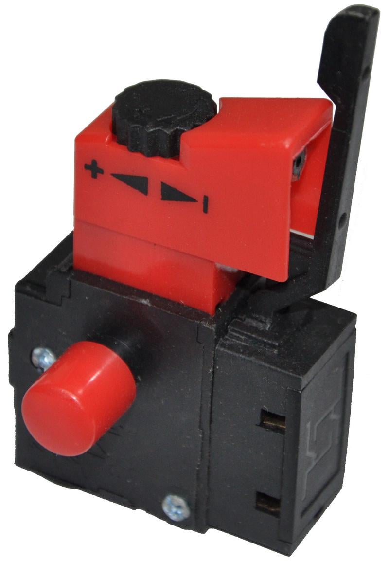 Кнопка дрели topex Протон ДЭУ-720 (кн008)