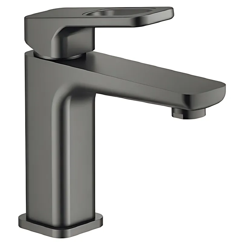 Смеситель для умывальника KOER KB-10031-07 (KR5432) - фото 1 Смеситель для умывальника KOER KB-10031-07 (KR5432) - фото 1