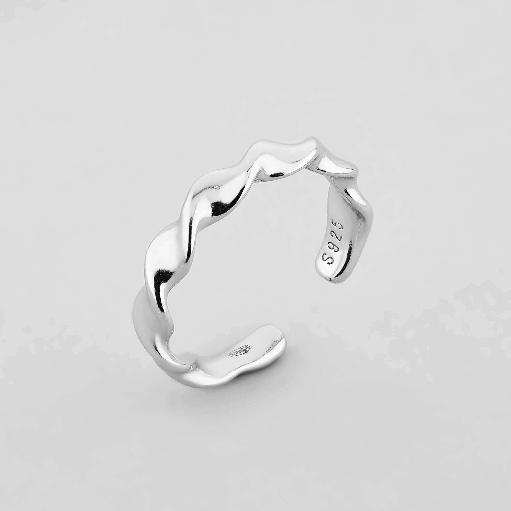 Кольцо Родной край (510418)