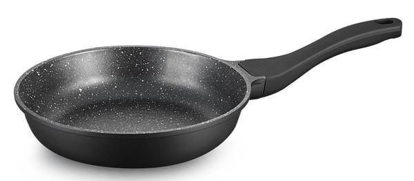 Сковорідка класична Ringel IQ Be Simple 24 см (IQ-1146-24) - фото 2 Сковорідка класична Ringel IQ Be Simple 24 см (IQ-1146-24) - фото 2