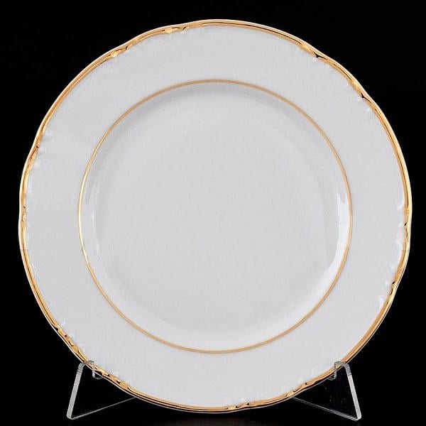 Набор десертных тарелок Thun Constance 19 см 6 шт. (00000000343)