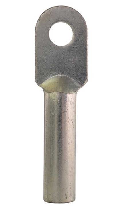 Наконечник луженый АСКО-Укрем DТ-35 35 мм2 М10 37 мм 1 шт. (A0060070004)