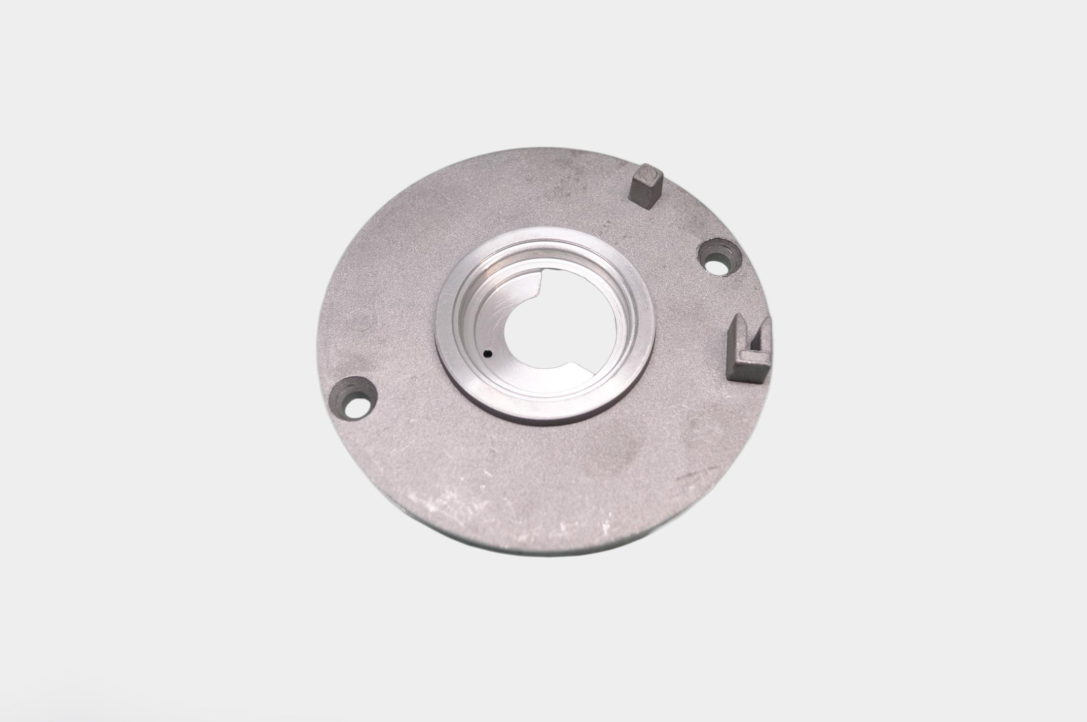 Крышка масляного бака ST для Delta 115 мм (K-8605)