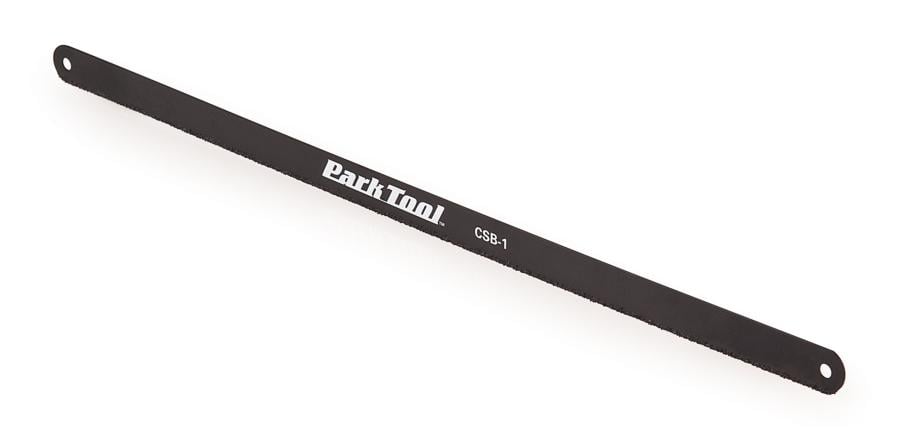 Полотно ножовочное Park Tool CSB-1 для изделий из карбона