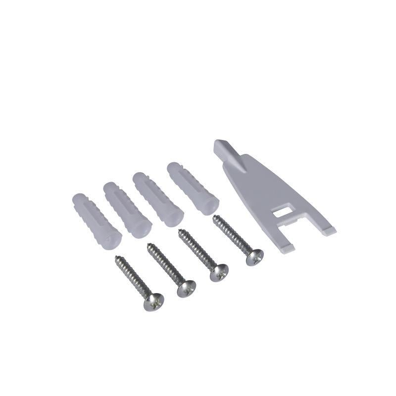 Дозатор для дезинфектора Q-tap 17010WH (00049035) - фото 5 Дозатор для дезинфектора Q-tap 17010WH (00049035) - фото 5