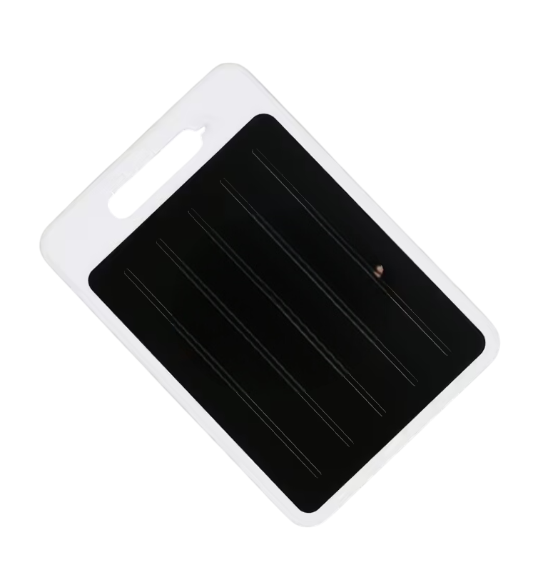 Доска для размораживания и нарезки NK 36,5x25 см Белый (2671720)