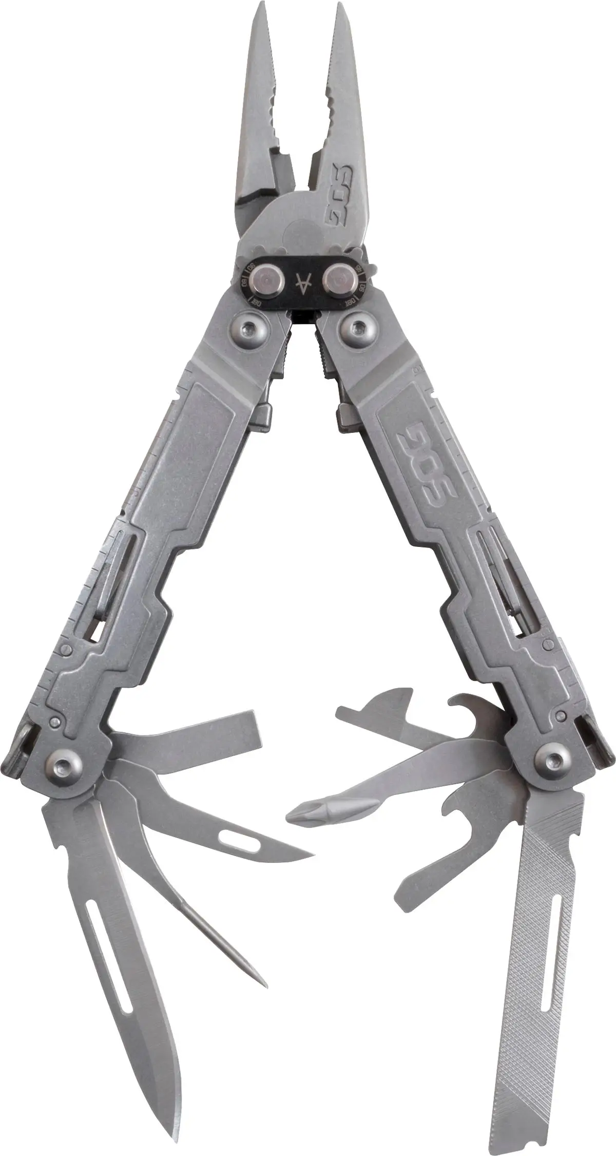 Мультитул SOG PowerAccess (12580131)