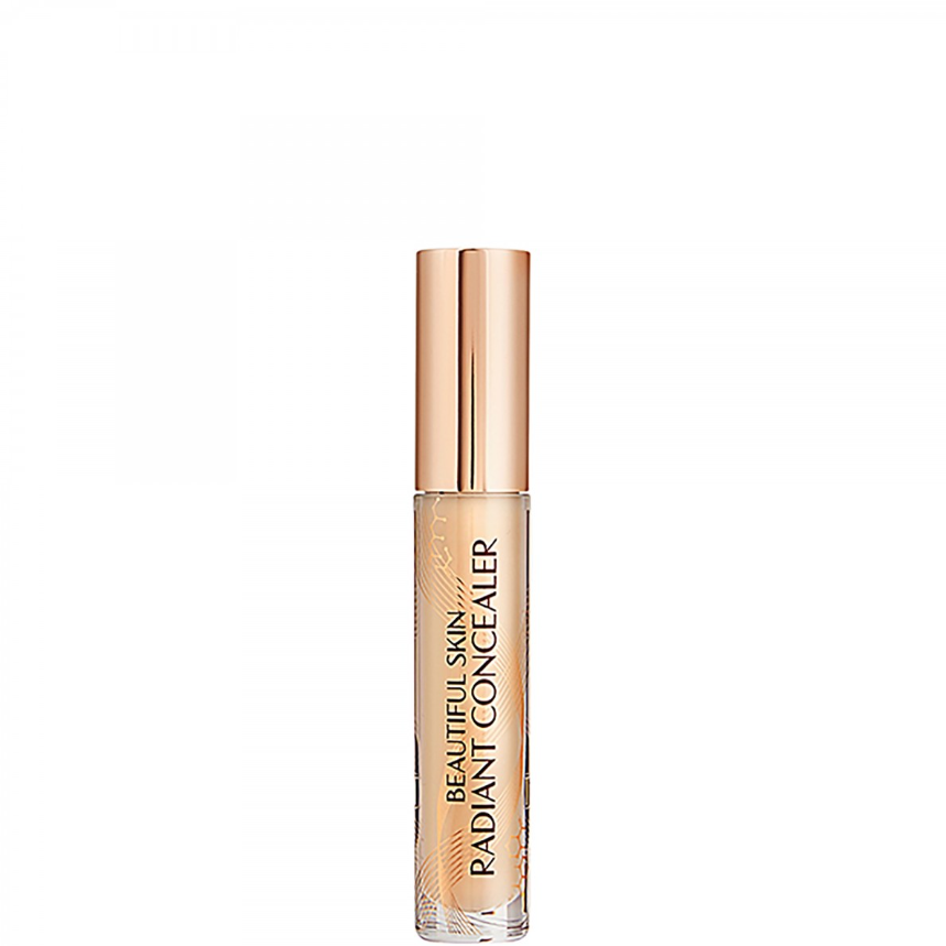 Консилер для сияния кожи Charlotte Tilbury Beautiful Skin Radiant Concealer 6,5 Fair