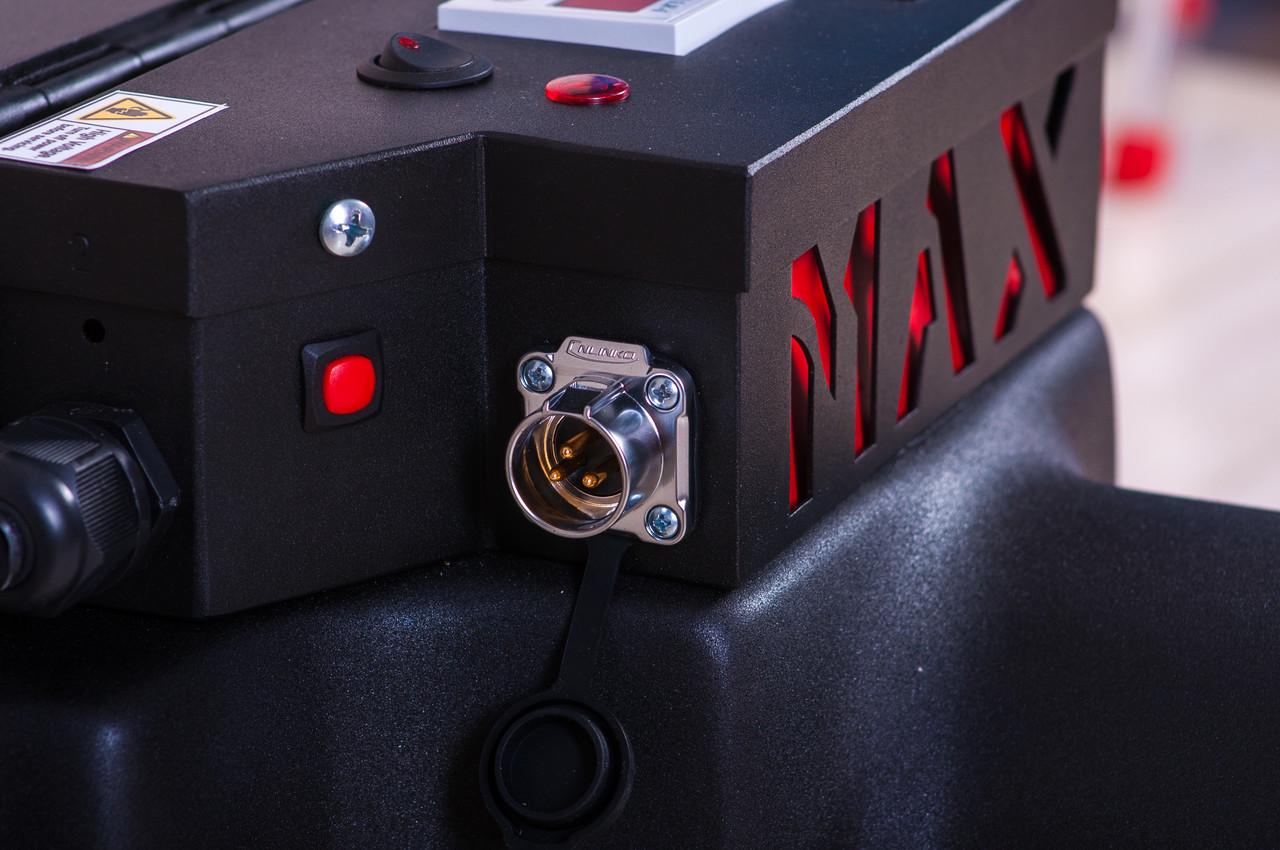 Генератор тяжелого дыма SHOWplus LF-01 MAX 4500W (584110839) - фото 6 Генератор тяжелого дыма SHOWplus LF-01 MAX 4500W (584110839) - фото 6