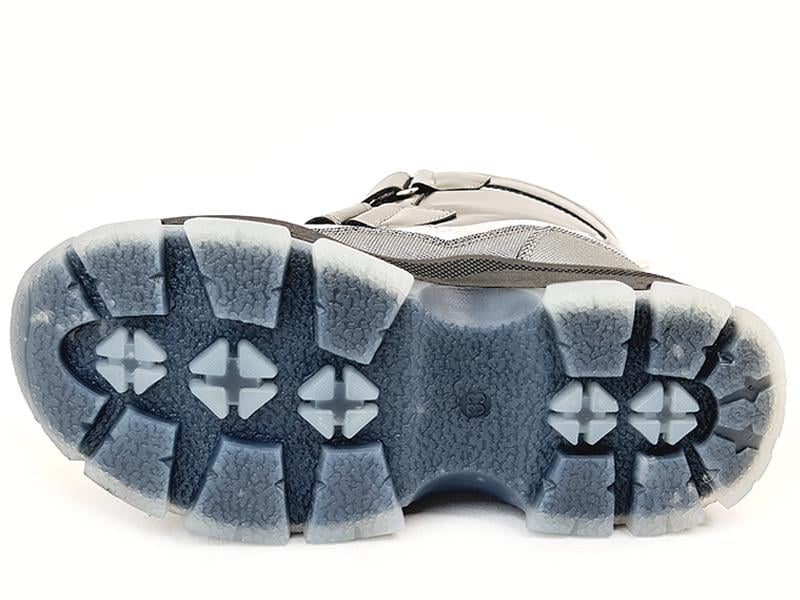 Термочеревики Weestep р. 37 Graffiti (9092907) - фото 3 Термочеревики Weestep р. 37 Graffiti (9092907) - фото 3