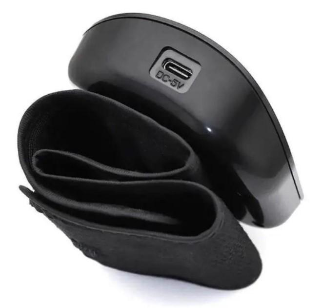 Тонометр автоматичний на зап'ясті медичний (2074978565) - фото 3 Тонометр автоматичний на зап'ясті медичний (2074978565) - фото 3