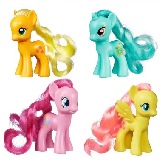 Набор фигурок Литл пони Hasbro (Аazolla_29)