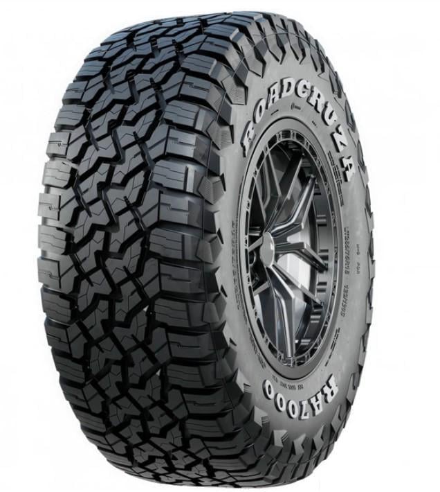 Автошина Roadcruza RA7000 X/T 265/60 R18 119/116S
