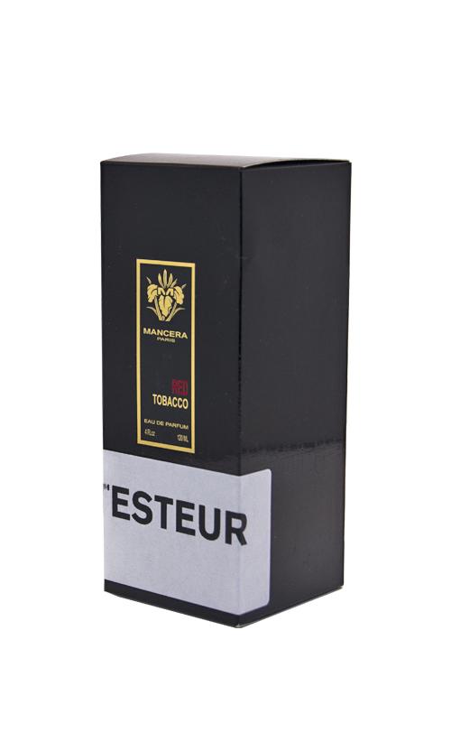 Парфумована вода Mancera Red Tobacco тестер (14024)