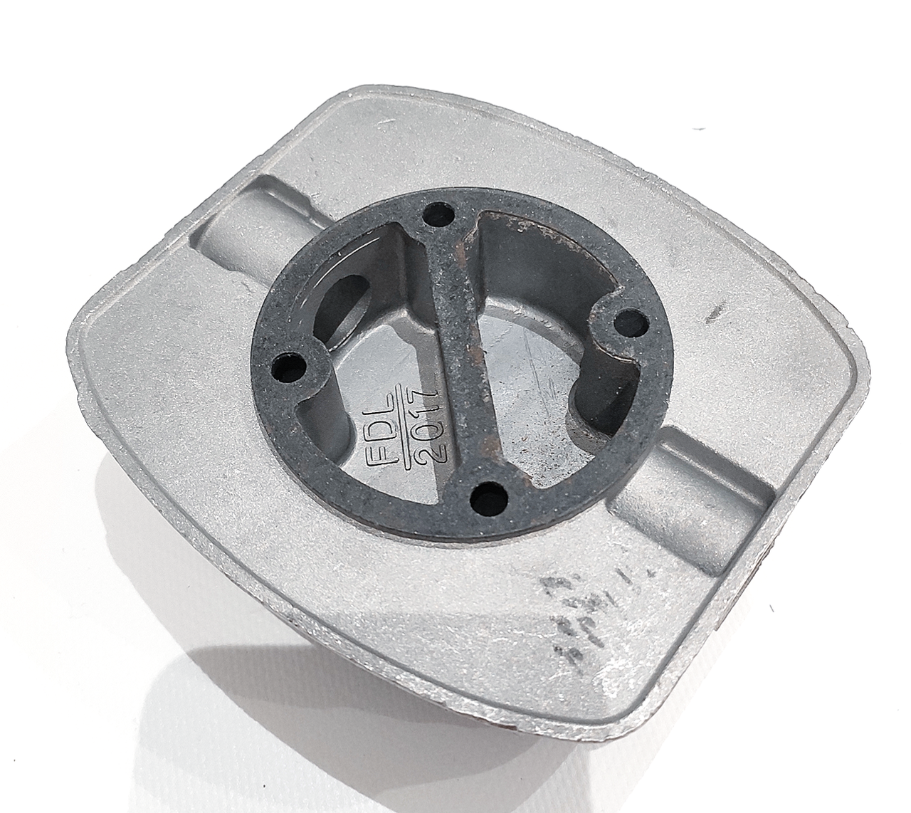 Головка для компрессора Werk VBM-50N (3369)