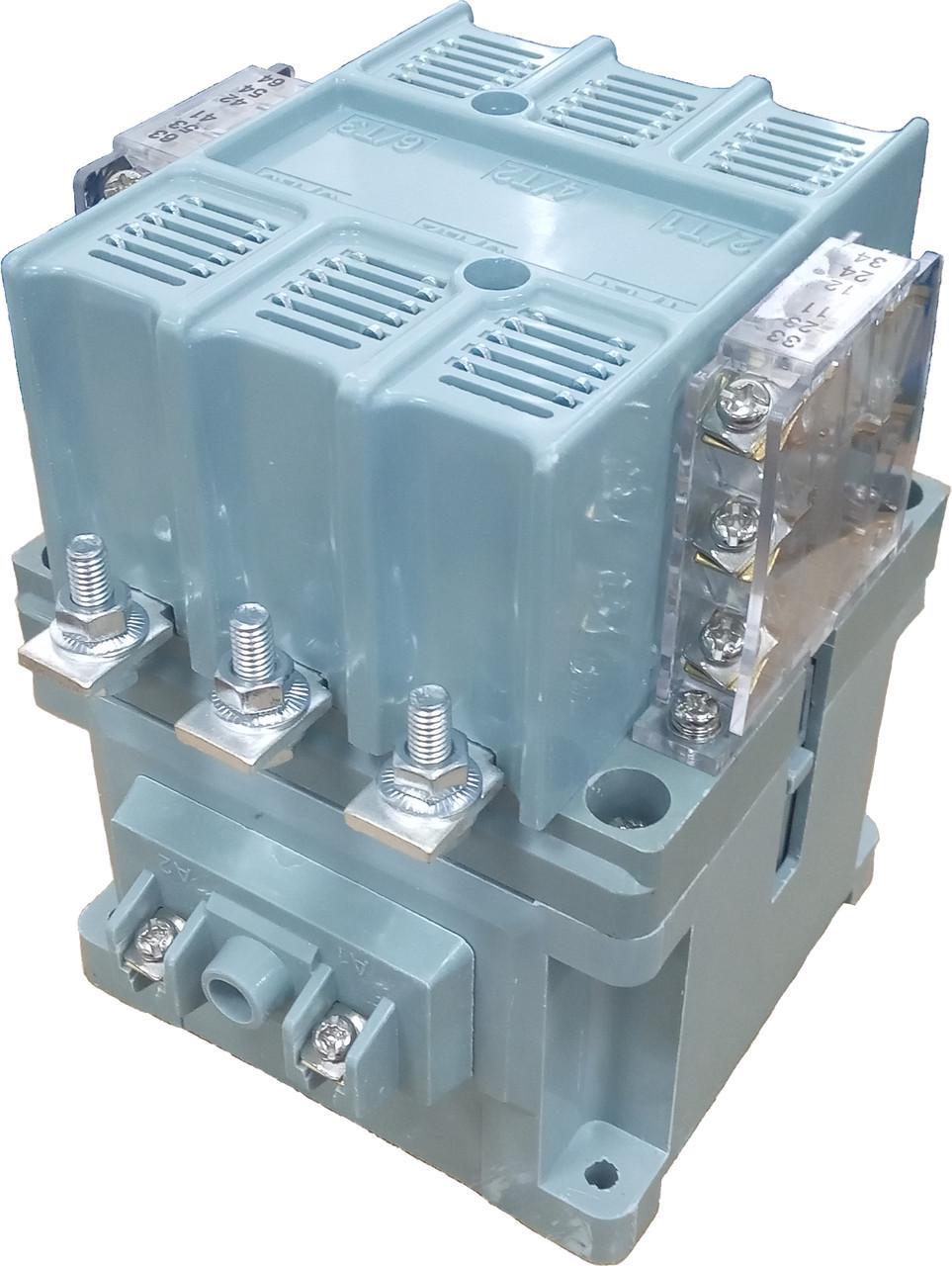 Пускатель магнитный Промфактор FC5 125 А 220 В (FC50125230)