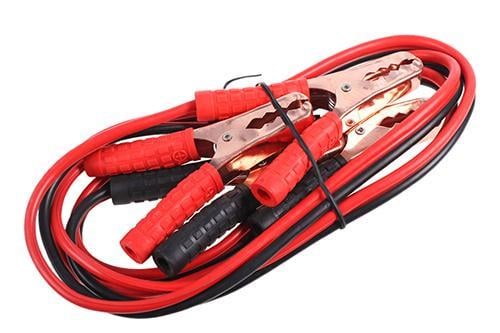 Провода пусковые Штурмовик 200А 2,0 м (ПП-20020-Ш) Провода пусковые Штурмовик 200А 2,0 м (ПП-20020-Ш)