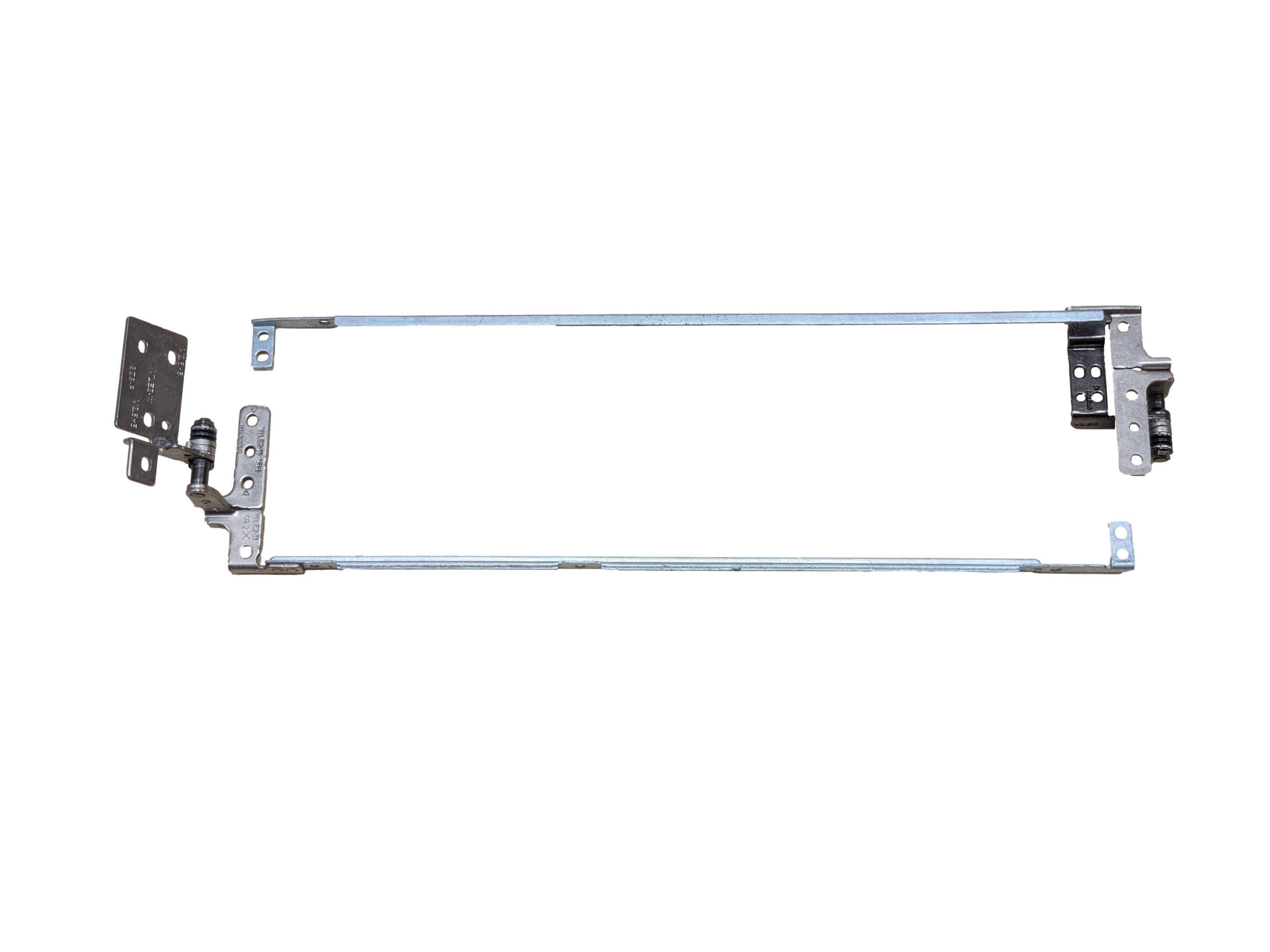 Петли для ноутбука Lenovo ThinkPad Edge E531/E531C/E540 толстый (020470)