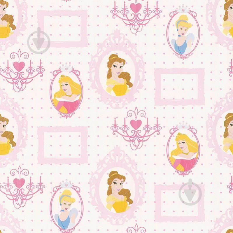 Обои Graham Brown Kids Home 71799 Розовые Обои Graham Brown Kids Home 71799 Розовые