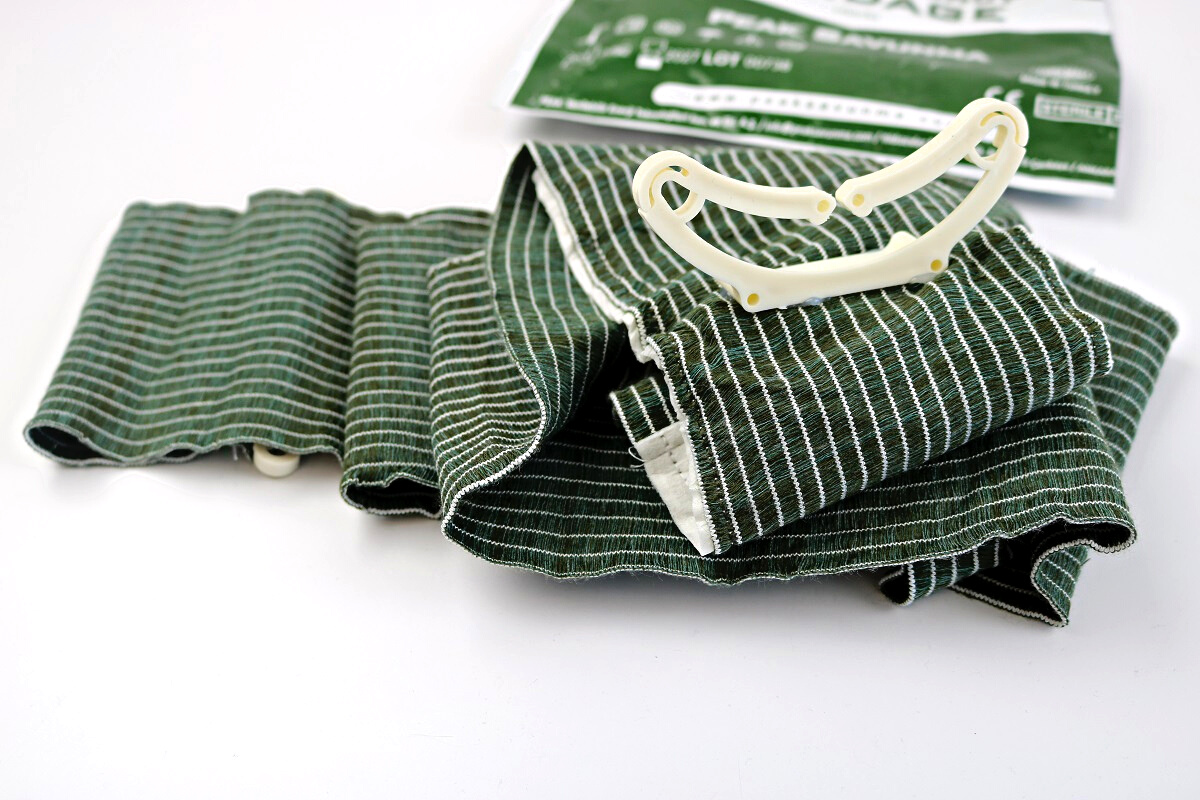 Бандаж перевязочный Peak Savunma (11003) - фото 2 Бандаж перевязочный Peak Savunma (11003) - фото 2