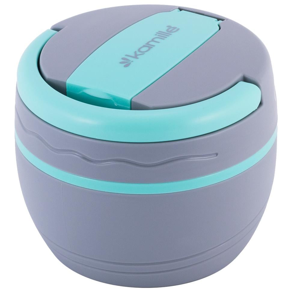 Термос пищевой Kamille Vizo 500 мл для жидких блюд
