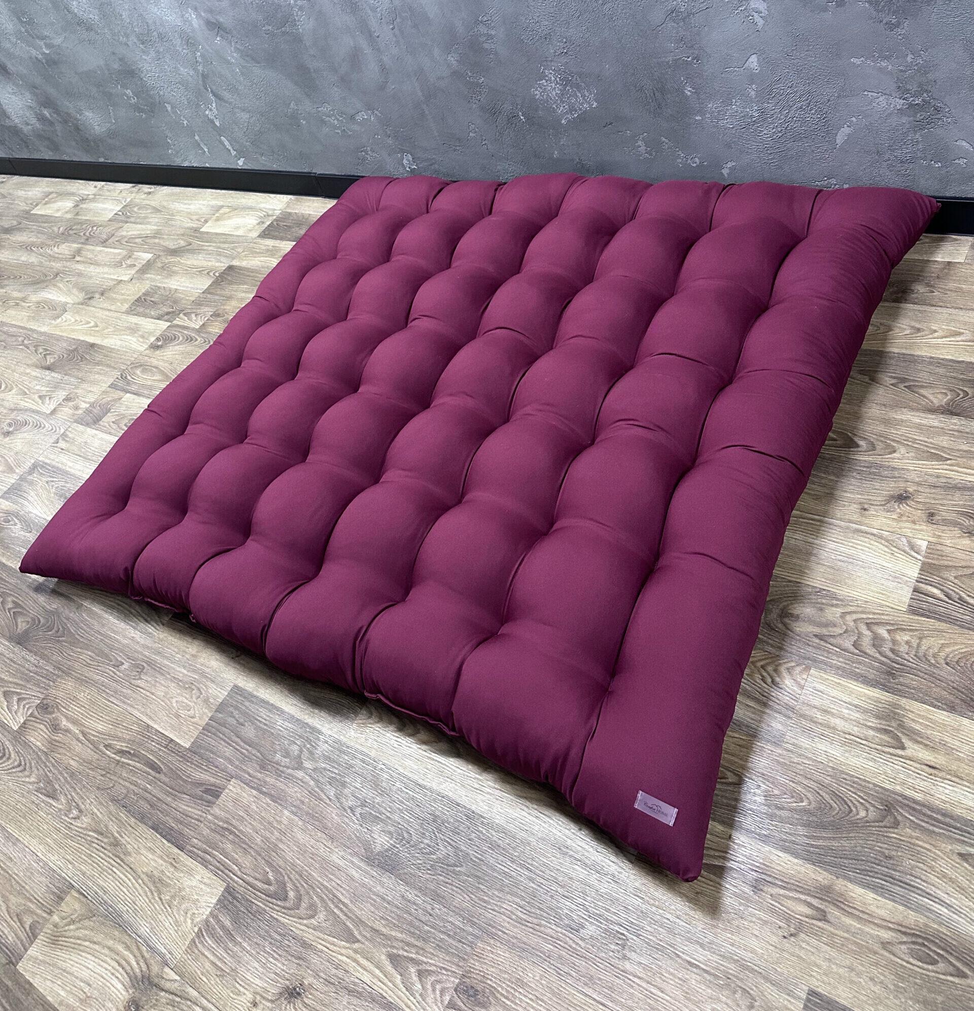 Матрас lounge Comfort Home габардин 200х150 см