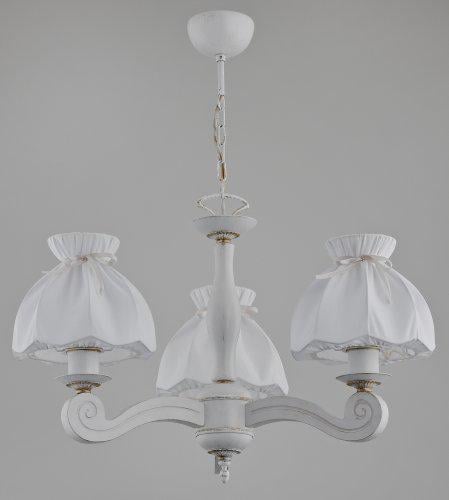 Люстра Alfa Eleonora классическая (22393)