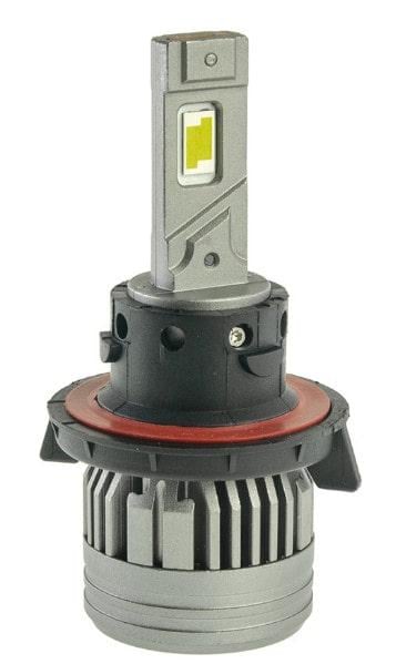 Автолампа Nextone LED L4 H13 Hi/Low 6000K 1 шт.