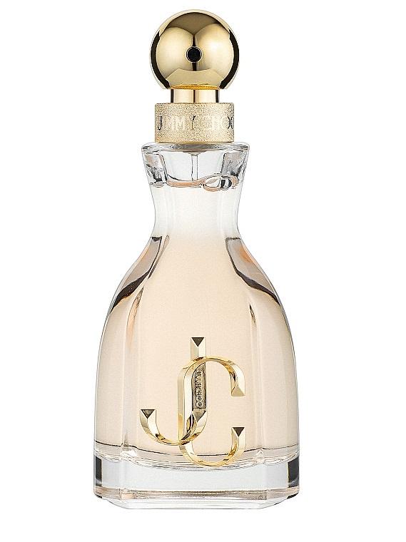 Парфюмированная вода для женщин Jimmy Choo I Want Choo в транспортной упаковке 125 мл (2787)