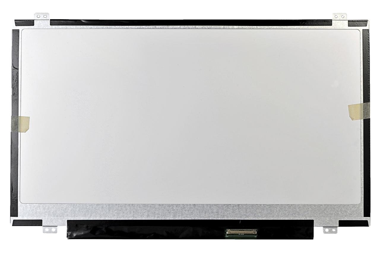 Матрица для ноутбука Dell Alienware M14xR2 14" 1600х900 WXGA++ 16:9 LVDS 40 pin (68493)