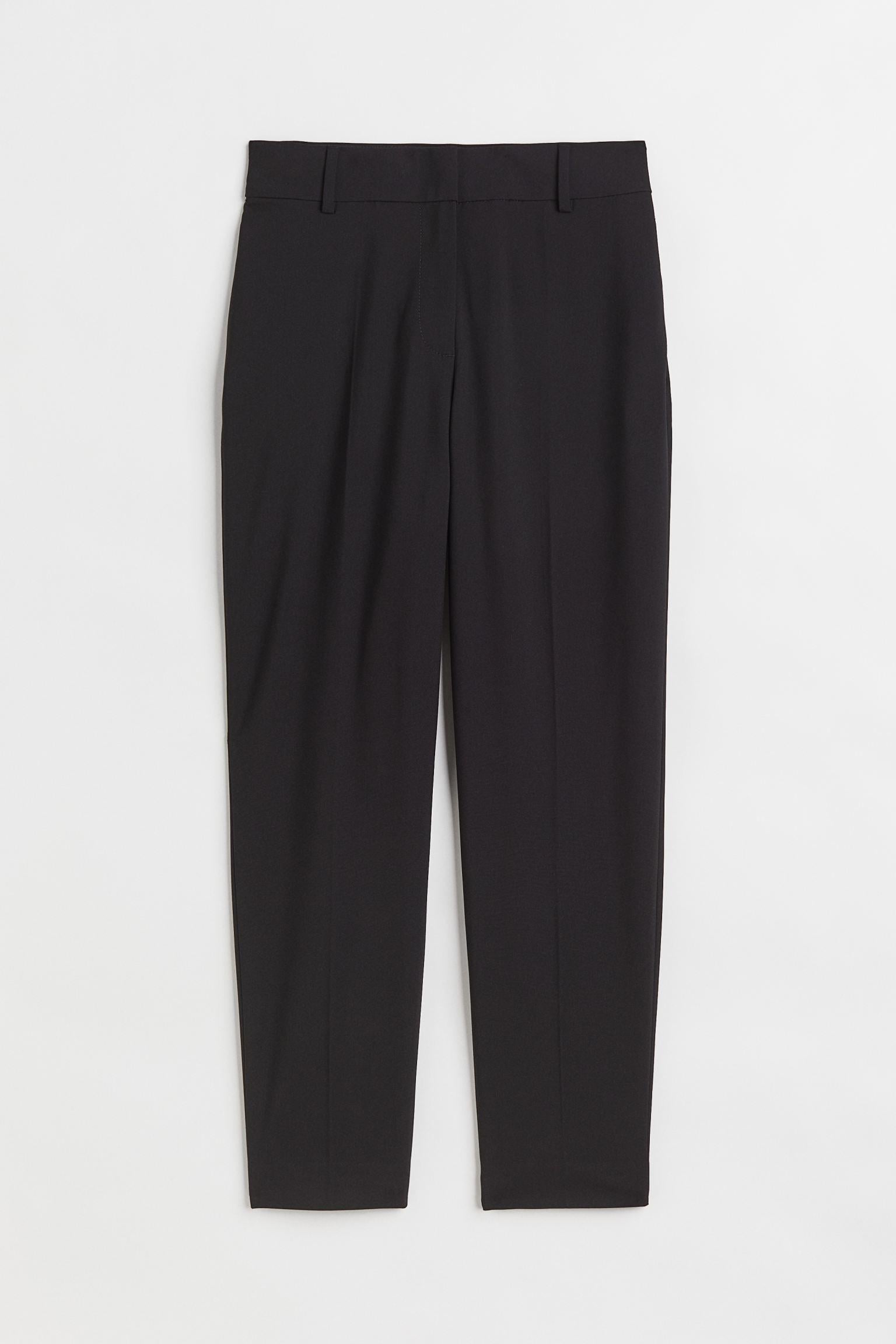 Штани H&M р. 40 Чорний (XA20101036648)