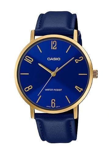 Часы Casio MTP-VT01GL-2B2 (1494478419)