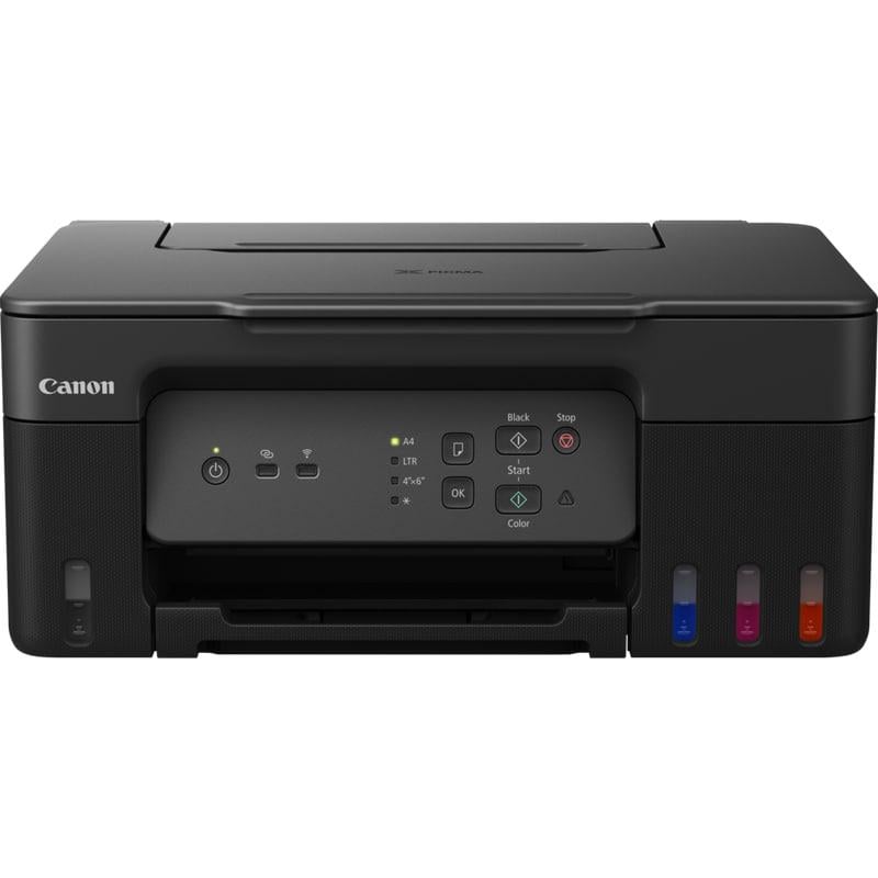 МФУ Canon Pixma G3430 Black
