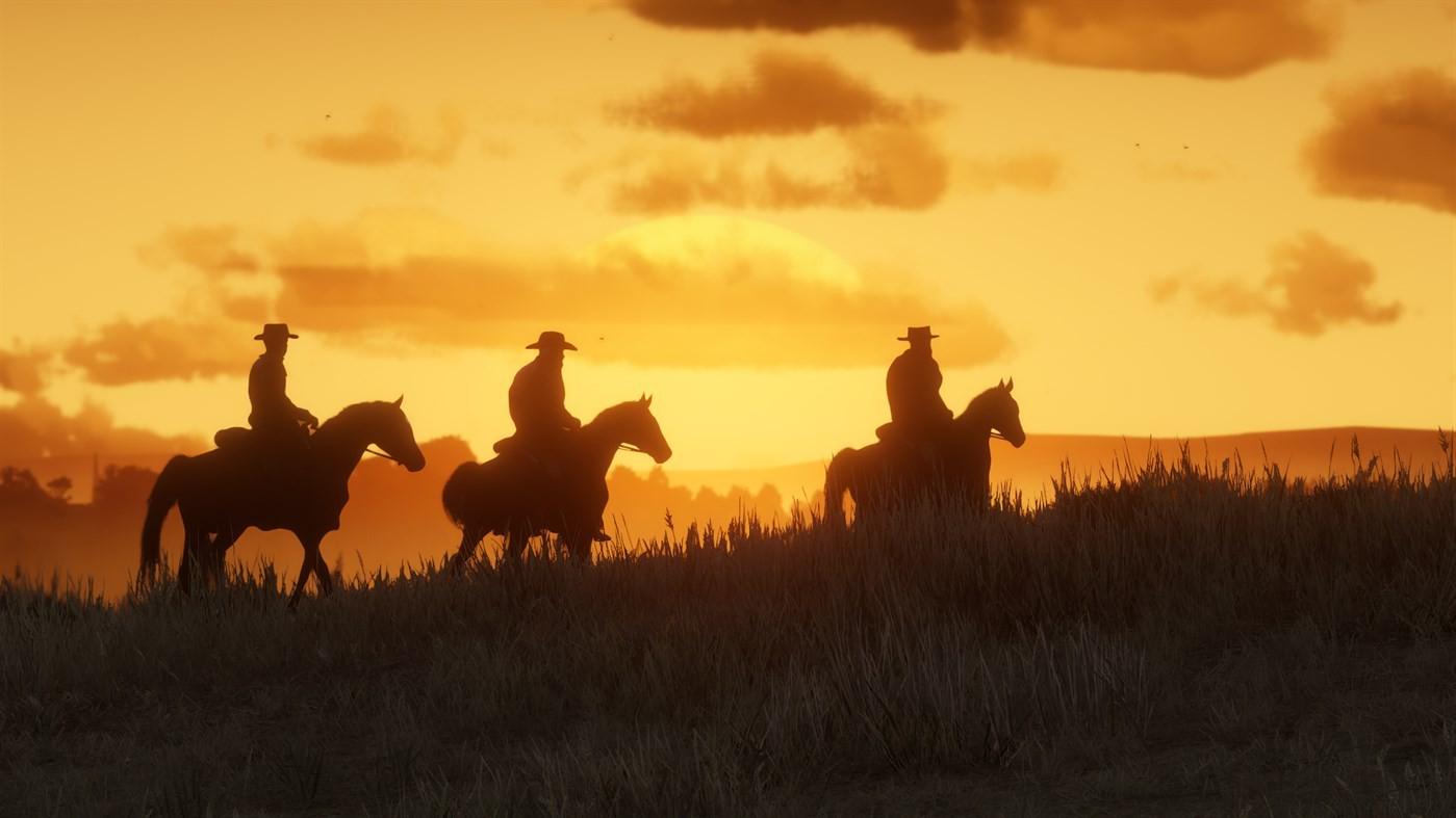 Ключ активації Red Dead Online для Xbox One/Series (30223800) - фото 4 Ключ активації Red Dead Online для Xbox One/Series (30223800) - фото 4