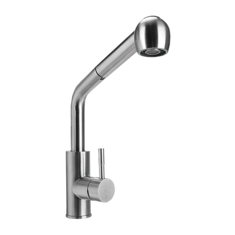 Смеситель для кухни Kraft 3097 (TU-21885)