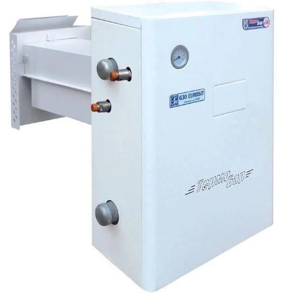 Котел газовый парапетный двухконтурный ТермоБар КС-ГВС-16 Дs (31952933)