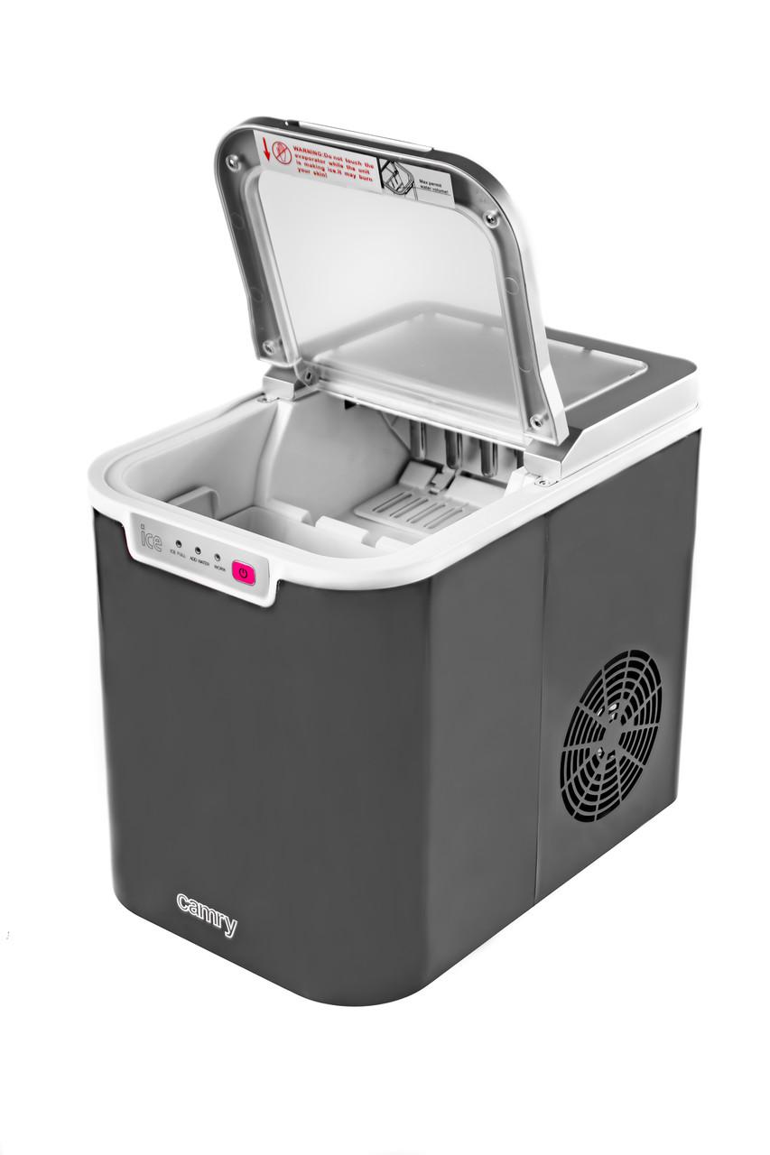 Льодогенератор Camry CR 8073 - фото 3 Льодогенератор Camry CR 8073 - фото 3