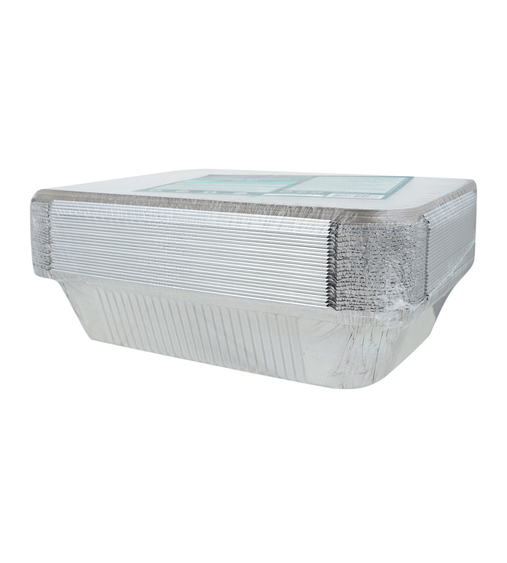 Контейнеры пищевые Metro professional 71561 900 мл 25 шт. (5d2a5496)