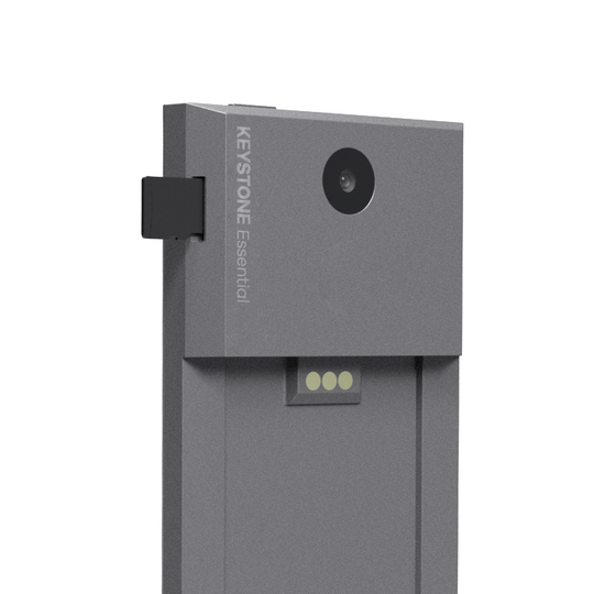 Криптовалютный кошелек Keystone Essential - фото 2