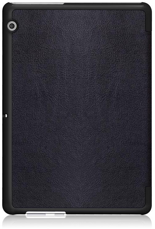 Чехол Magnet для Huawei MediaPad T3 10 Black (11148) Чехол Magnet для Huawei MediaPad T3 10 Black (11148)