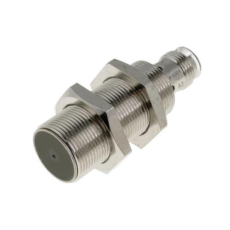 Индуктивный датчик Omron E2A-M18KS08-M1-B1 - фото 1