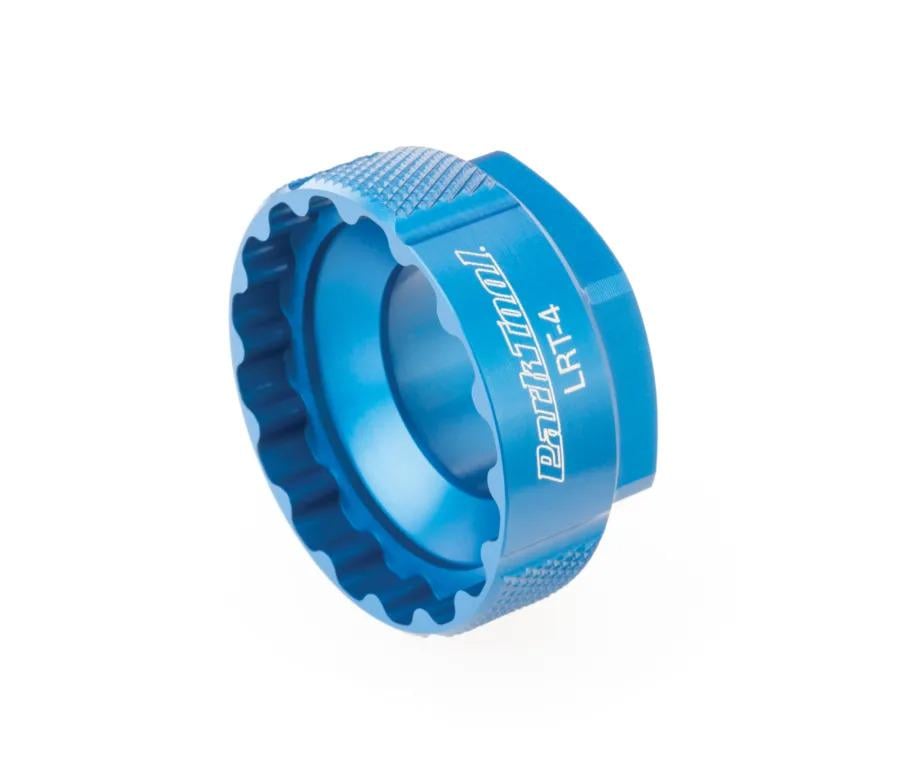 Ключ съемник локрингов Park Tool LRT-4 SHIMANO XTR/9120 XT/8120 MT900 (1084-TOO-32-60)