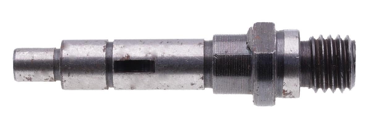 Вал болгарки Einhell 125 подовжений d8х12 M14 L79 (bol099)